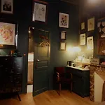 La Galerie-gîte